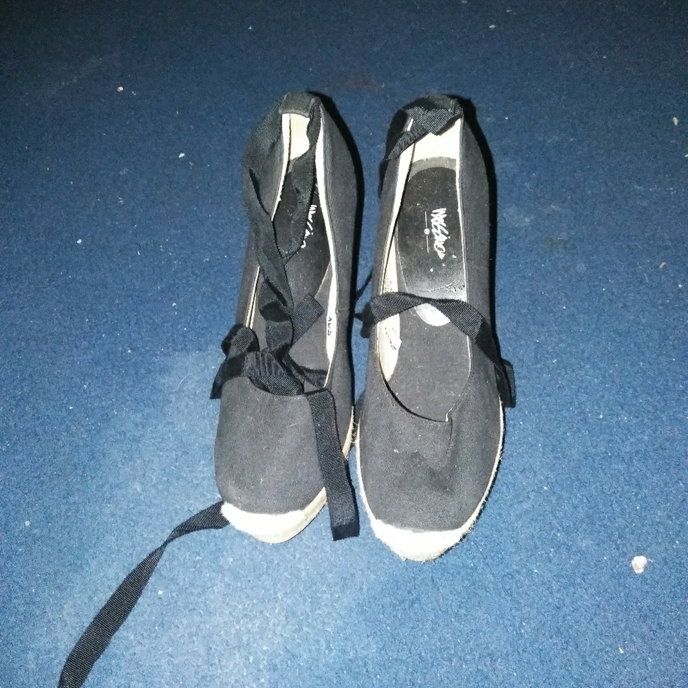 Wedges